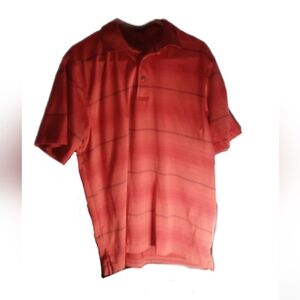 Izod Polo golf shirt